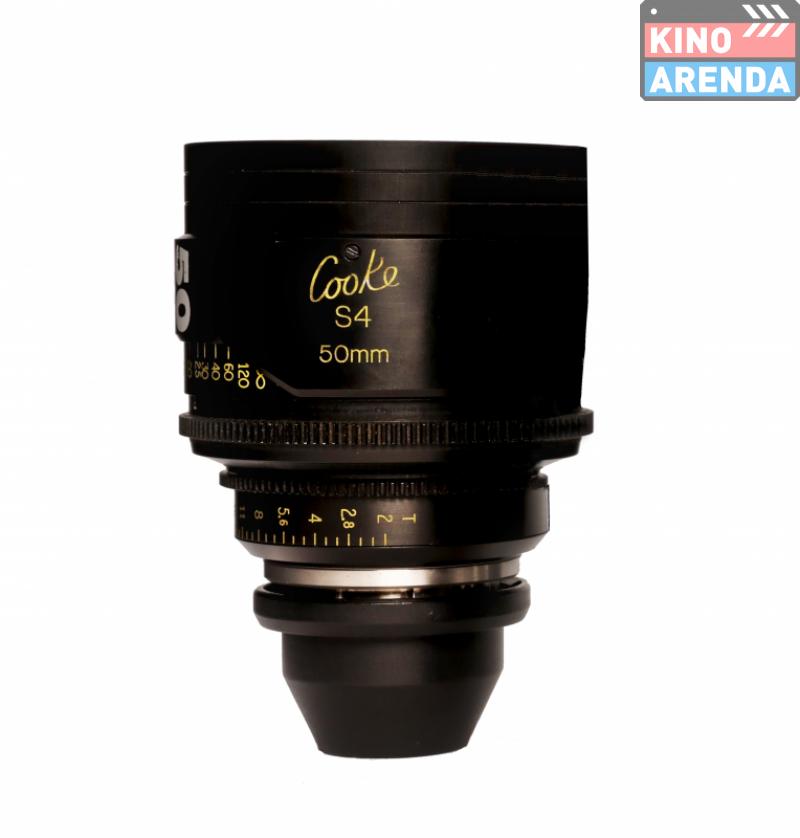 cooke s4 50mm