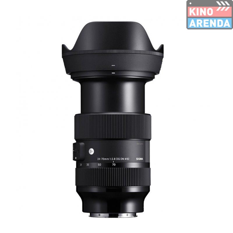 sigma 24 e mount