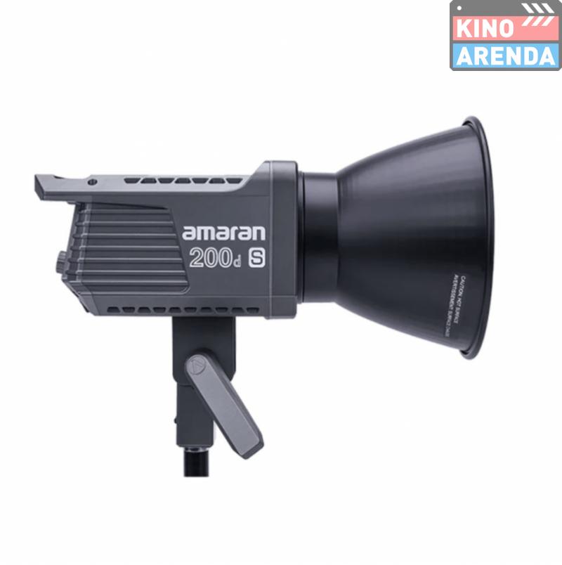 Aputure Amaran 200x S - аренда в Москве Aputure Amaran 200x S - аренда в Москве