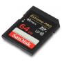 Sandisk Extreme Pro SDXC 64GB (95/90 Mb/s)