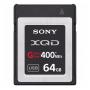 Sony XQD 64Gb серия G
