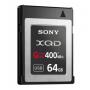 Sony XQD 64Gb G series