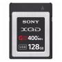 Sony XQD 128Gb Sony G series