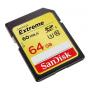Sandisk Extreme 60MB/s 64GB SDXC