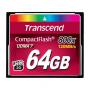 Transcend 800x CF 64 Gb