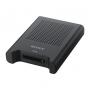 Sony External card reader SBAC-US20