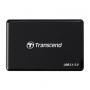 Transcend External card reader TS-RDF9K