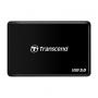 Transcend External card reader TS-RDP8K