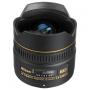 Nikon AF DX Fisheye-Nikkor ED 10.5mm f/2.8G