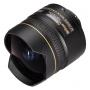 Nikon AF DX Fisheye-Nikkor ED 10.5mm f/2.8G