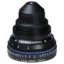 Carl Zeiss CP.2 18mm T 3.6 PL