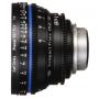 Carl Zeiss CP.2 50mm T 2.1 PL