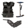Glidecam X-10/HD-4000 kit