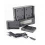Gizmo JNT charger for two Sony NP-FW50 batteries