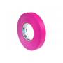 Pro Gaff Fluorescent tapes 24mm x 25 m different colors