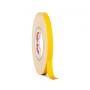 LeMark MagTape Matt 500 12 mm x 50 m tapes of different colors