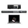 Blackmagic Design portable broadcasting equipment for  ATEM Production 4K
