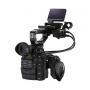 Canon EOS C300 Mark II Рабочий комплект