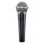 Shure SM58-LCE