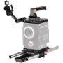 RED GEMINI 5K EF mount Work kit