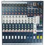 Soundcraft EFX8 микшерный пульт