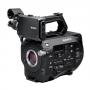 Sony PXW-FS7 / Odyssey Q7+  Kit