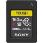 Sony CFexpress 160GB Type А серии CEA-G