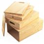 Udengo Apple box комплект коробок