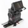 RED GEMINI 5K EF mount Work kit