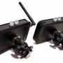 Gizmo Wireless Tally для Blackmagic Atem и vMix