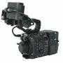 Canon C500MkII EF/PL EU-V2 Kit