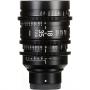 Sigma 18-35mm T2 High-Speed Zoom Lens (EF)