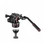 Manfrotto MVTTWINGA with head 608