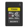 Sony CFexpress 80 GB Type А CEA-G Series