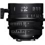 Sigma 24mm T1.5 FF High-Speed Prime PL Mount