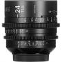 Sigma 24mm T1.5 FF High-Speed Prime PL Mount