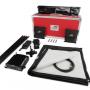 Carpetlight CL44 Premium kit with Softbox