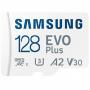 Samsung microSDXC EVO Plus 128GB/130MB/s