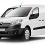 Citroen Berlingo с водителем