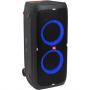 JBL PartyBox 310 Portable Bluetooth Speaker with Party Lights 240V