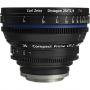 Carl Zeiss CP.2 25mm/T2.9 PL