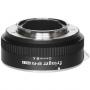 Fringer EF-FX Pro II Lens Mount Adapter