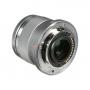 Olympus 45mm f/1.8 MFT