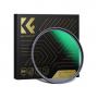 K&F Concept Nano-X Black Diffusion 1/8 82mm