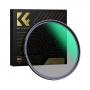 K&F Concept Nano-X Black Diffusion 1 82mm