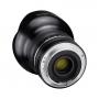 Samyang 14mm f/2.4 XP ED AS UMC (Canon EF)