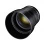 Samyang 85mm f/1.2 XP (Canon EF)