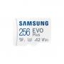 Samsung MicroSDXC 256GB EVO Plus 130MB/s