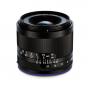 Carl Zeiss Loxia 35mm f/2 (Sony FE)