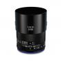 Carl Zeiss Loxia 50mm f/2 (Sony FE)
